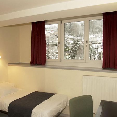 Acacias Apparts Hotel Plombières-les-Bains Quarto foto