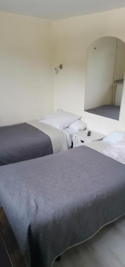 Acacias Apparts Hotel Plombières-les-Bains Quarto foto